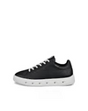 Ecco 209763 Street 720 Black 01001