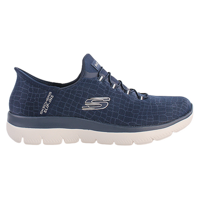 Skechers 150128 SUMMITS-CLASSY NIGHT - Navy