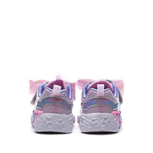 Skechers 302680N Unicorn Charmer LTPK Light Pink