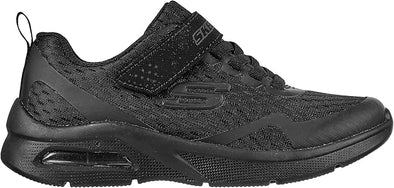 Skechers 403775L BBK Microspec Max