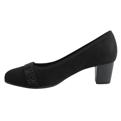 Jana 8-22465-41 001 Black