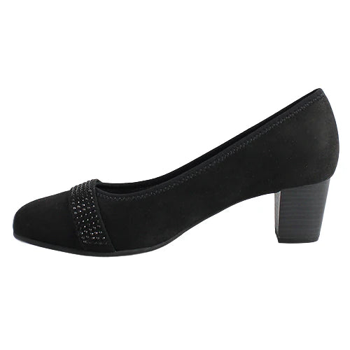 Jana 8-22465-41 001 Black