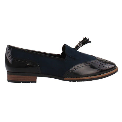 Jana 8-74260-41 805 Navy