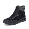 Rieker L7710-00 Black