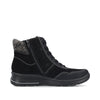 Rieker L7710-00 Black