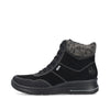 Rieker L7710-00 Black