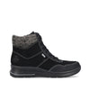 Rieker L7710-00 Black