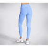 Skechers LG2 GoFlex Rib FL HW Legging Blue