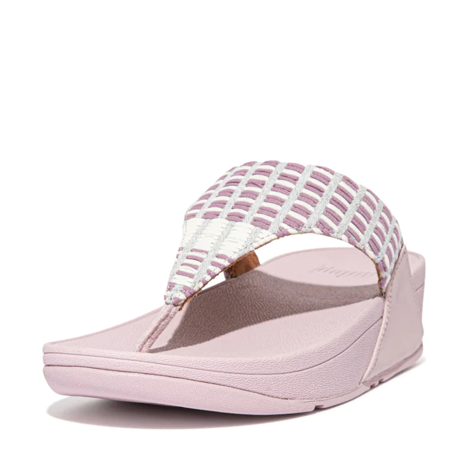 Fitflop lulu hot sale denim