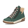 Rieker N0709-54 Green