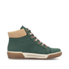 Rieker N0709-54 Green