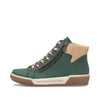 Rieker N0709-54 Green