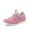 Rieker N42G0-31 Pink