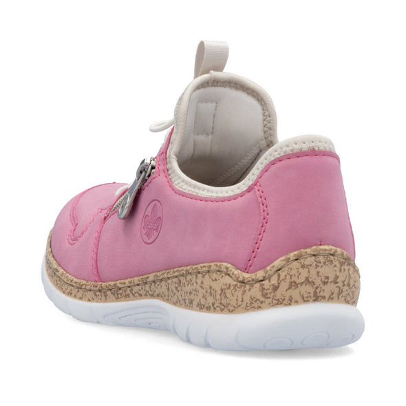 Rieker N42G0-31 Pink