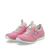 Rieker N42G0-31 Pink