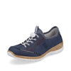 Rieker N42T0-14 Navy