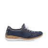 Rieker N42T0-14 Navy