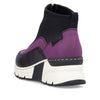 Rieker N6352-30 Deep Purple