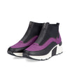 Rieker N6352-30 Deep Purple