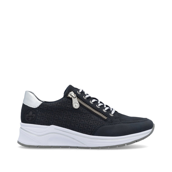 Rieker N9516-14 Navy