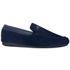 Nordikas 1390 - Navy Suede