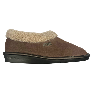 Nordikas 1754-O - Stone Suede