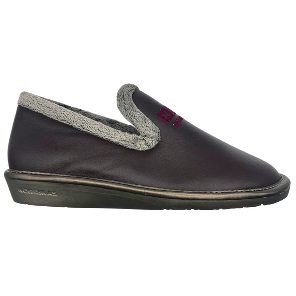 Nordikas 305-O - Wine Leather