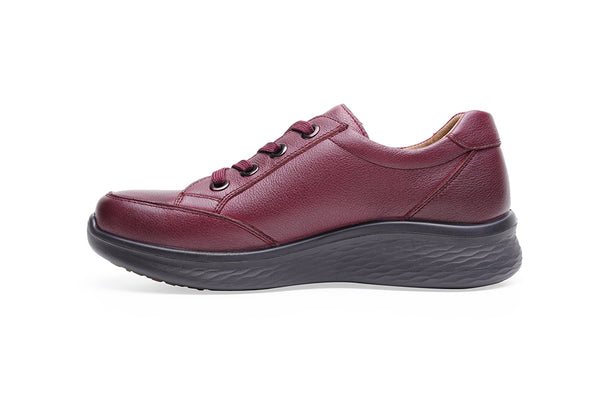 G Comfort P-811R Burgundy