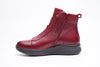 G Comfort P-816R Burgundy