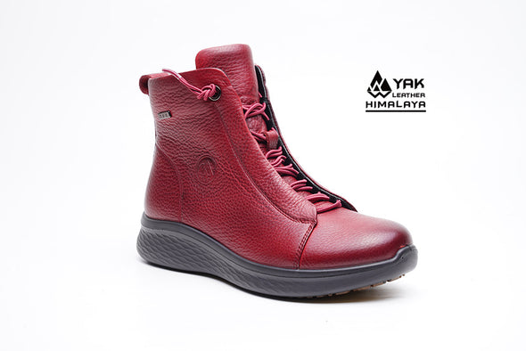 G Comfort P-816R Burgundy