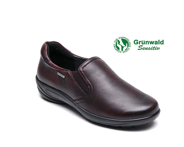 G Comfort P-9519R Burgundy