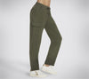 Skechers PT101 Slip-in Cargo Pants Olive