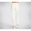 Skechers PT149 Skechluxe Elevate Jogger Off White