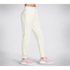 Skechers PT149 Skechluxe Elevate Jogger Off White