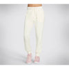 Skechers PT149 Skechluxe Elevate Jogger Off White