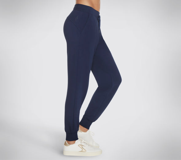 Skechers PT79 Skechluxe Renew Jogger Navy