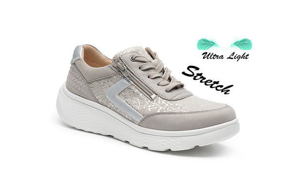 G Comfort S-2729GS Grey