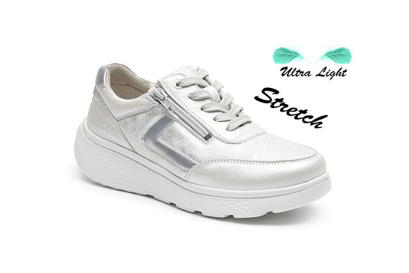 G Comfort S-2729PPS White