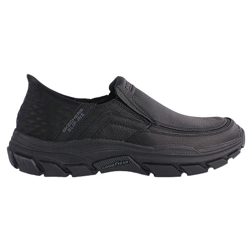 Skechers Slip-ins 204810 RF: Respected Elgin Black