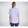 Skechers TS104 Godri Swift Tee Lilac