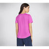 Skechers TS104 Godri Swift Tee Pink