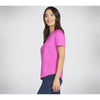 Skechers TS104 Godri Swift Tee Pink