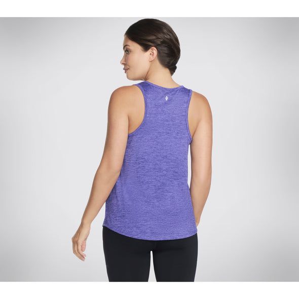 Skechers TT69 Godri Swift Performance Tank Purple