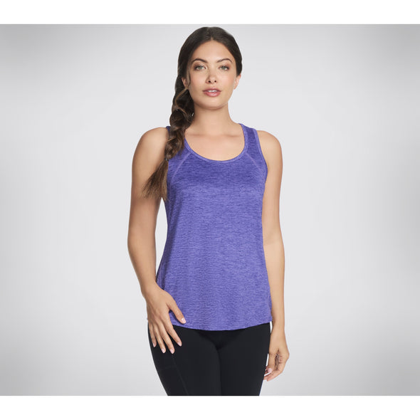 Skechers TT69 Godri Swift Performance Tank Purple