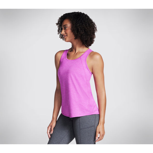 Skechers TT69 Godri Swift Performance Tank Pink