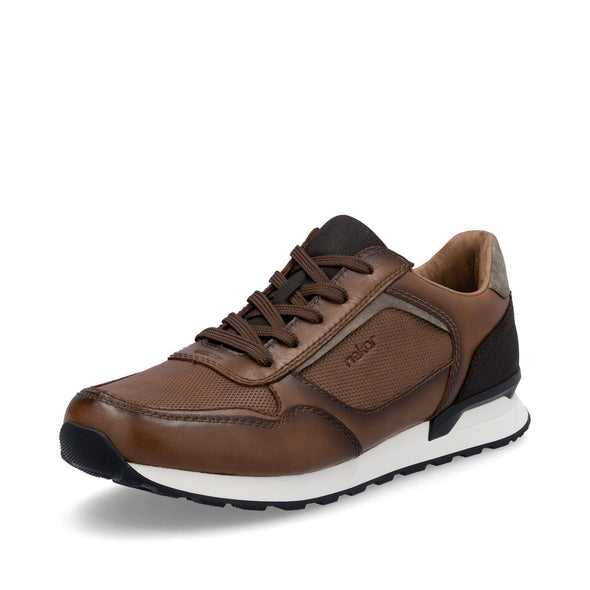 Rieker U0311-24 Brown