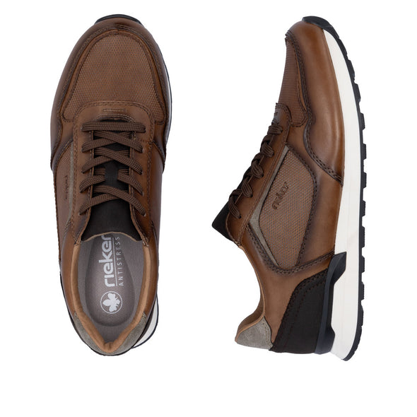 Rieker U0311-24 Brown