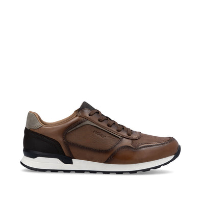 Rieker U0311-24 Brown