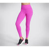 Skechers W03LG30B GoWalk HW Legging II Pink