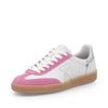 Rieker W2200-86 White/Pink